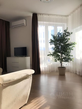 
  Сдам 2-комн. квартиру, 54 м², Солнечный проезд, д. 2
. Фото 5.