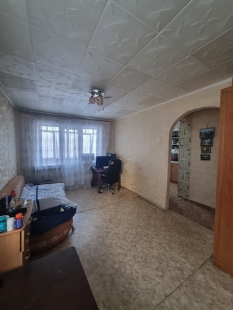 
   Продам 1-комнатную, 34 м², 

. Фото 5.