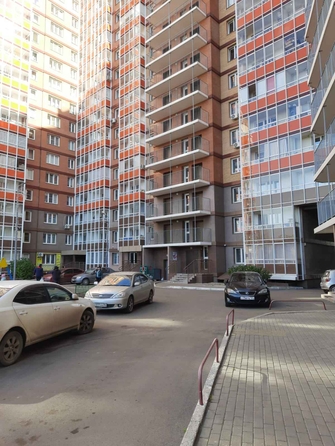 
   Продам 1-комнатную, 34.3 м², Калинина ул, 18

. Фото 11.