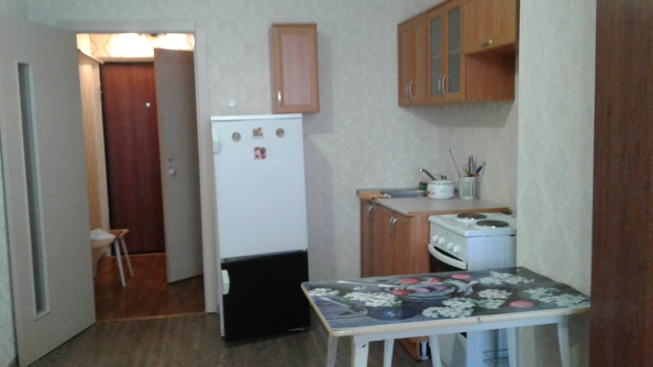 
  Сдам в аренду 1-комнатную квартиру, 23 м², Красноярск

. Фото 2.