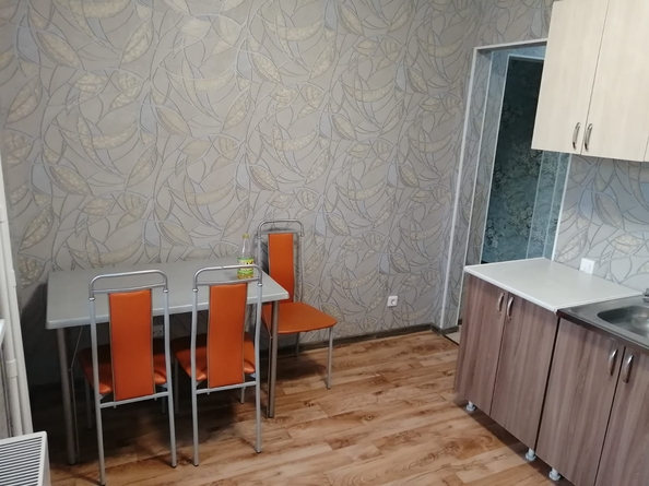 
  Сдам в аренду 1-комнатную квартиру, 38 м², Красноярск

. Фото 14.