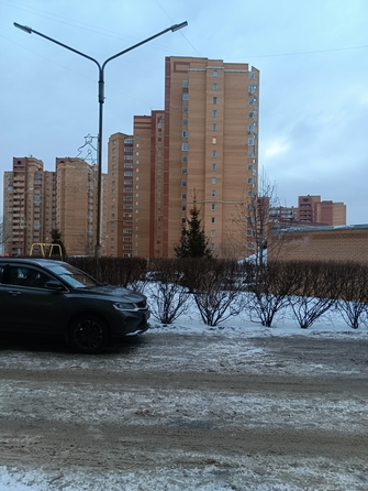 
   Продам 1-комнатную, 32.4 м², Киренского ул, 32

. Фото 12.