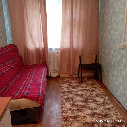 
   Продам студию, 14 м², Устиновича ул, 24

. Фото 1.