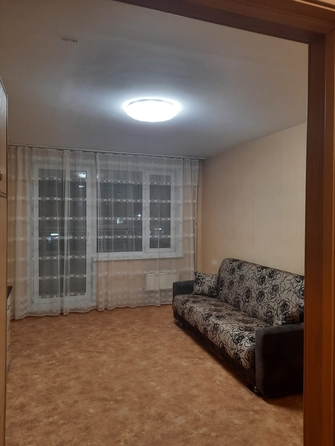 
  Сдам в аренду студию, 30 м², Красноярск

. Фото 1.