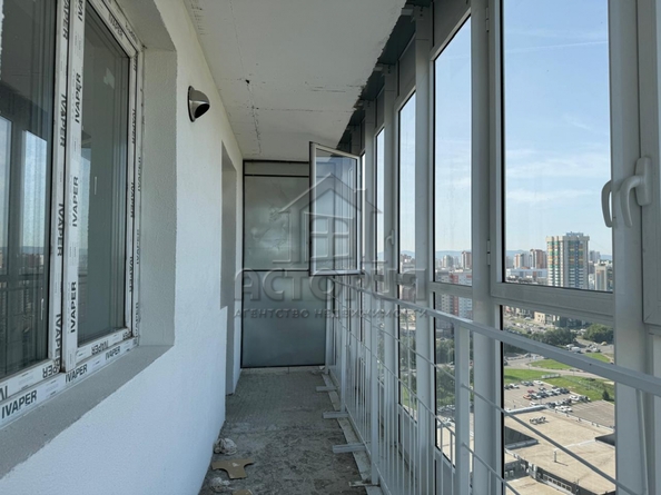 
   Продам 1-комнатную, 38.1 м², Караульная ул, 39/1

. Фото 8.