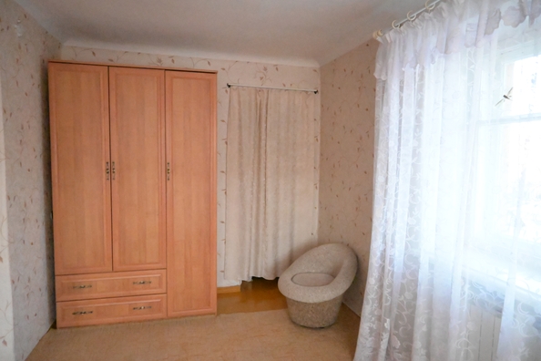 
   Продам 1-комнатную, 34.5 м², Свердловская ул, 55

. Фото 2.