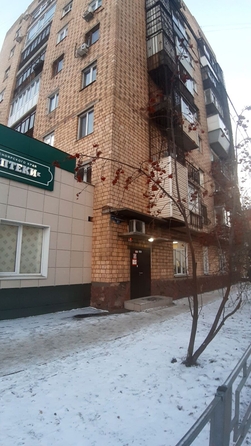 
   Продам 2-комнатную, 44.4 м², Марковского ул, 41

. Фото 1.