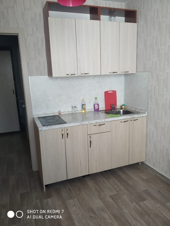 
  Сдам в аренду 1-комнатную квартиру, 32 м², Красноярск

. Фото 3.