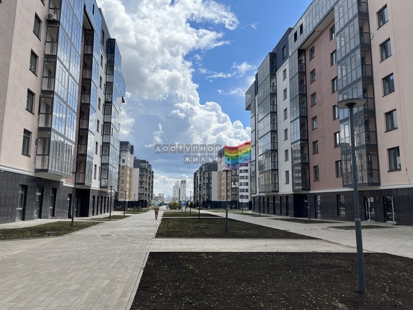 
   Продам 3-комнатную, 107.7 м², Петра Подзолкова ул, 12

. Фото 9.