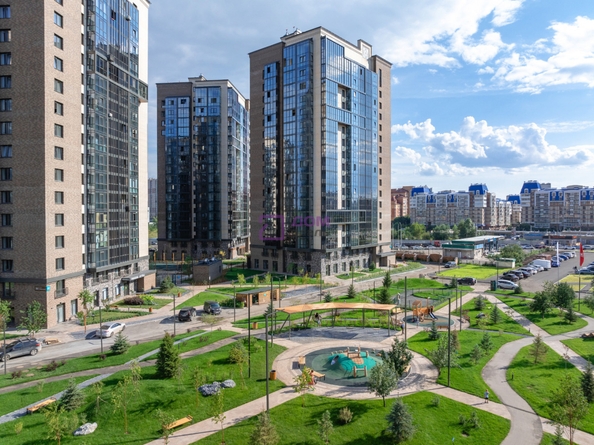 
   Продам 2-комнатную, 68.1 м², Авиаторов ул, 22

. Фото 8.