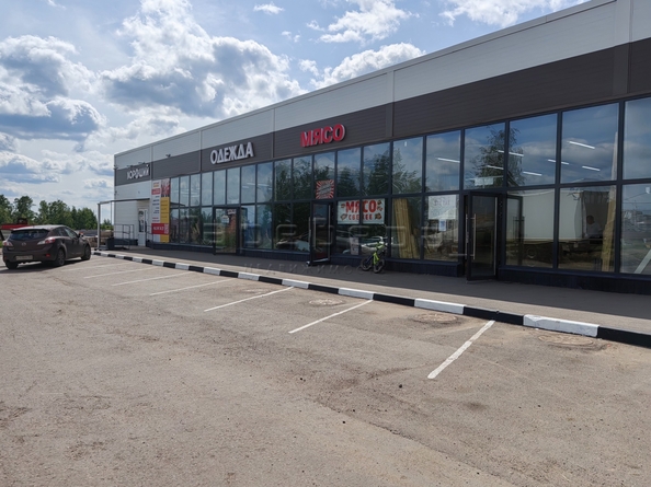 
  Продается готовый бизнес, 1380 м², Сретенская ул, д. 33
. Фото 2.