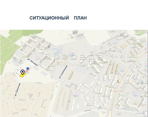
  Продается готовый бизнес, 1380 м², Сретенская ул, д. 33
. Фото 4.