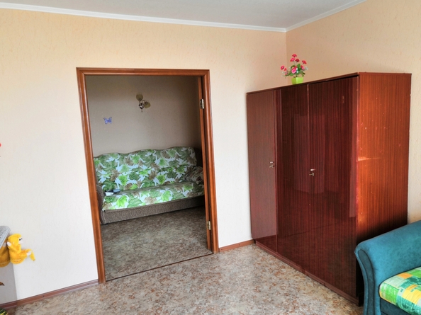 
  Сдам в аренду комнату, 12 м², Красноярск

. Фото 4.