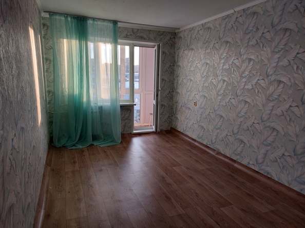 
   Продам 2-комнатную, 45.4 м², Комбайностроителей ул, 1а

. Фото 1.