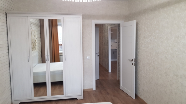 
  Сдам в аренду 2-комнатную квартиру, 75 м², Красноярск

. Фото 24.