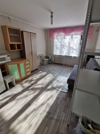 
  Сдам в аренду студию, 18 м², Красноярск

. Фото 2.