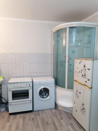 
  Сдам в аренду студию, 18 м², Красноярск

. Фото 4.