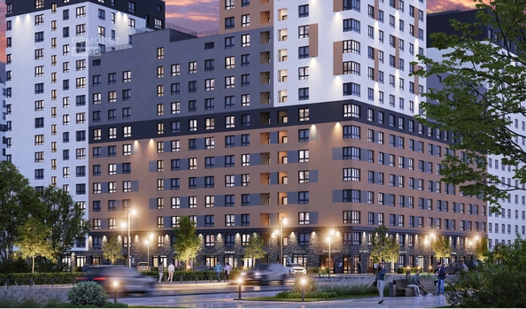 
   Продам 2-комнатную, 37.8 м², Прогресс-квартал Перемены, дом 2

. Фото 1.