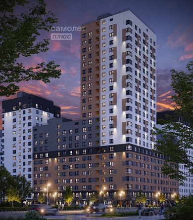 
   Продам 1-комнатную, 30.5 м², Прогресс-квартал Перемены, дом 1

. Фото 1.