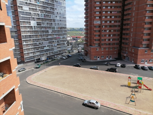 
  Сдам в аренду студию, 25 м², Красноярск

. Фото 6.