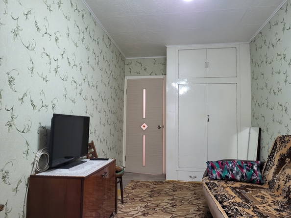 
   Продам 2-комнатную, 45.5 м², Свердловская ул, 11Б

. Фото 6.