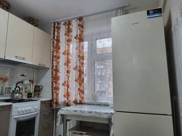 
   Продам 2-комнатную, 45.5 м², Свердловская ул, 11Б

. Фото 8.