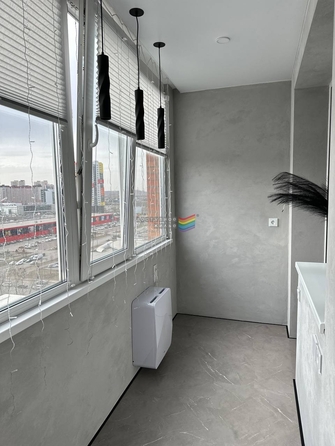 
   Продам 2-комнатную, 71.4 м², Алексеева ул, 107

. Фото 22.