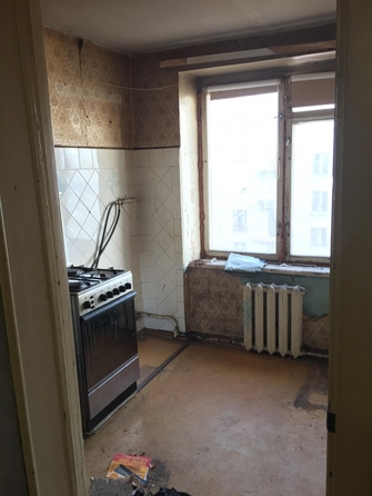 
   Продам 2-комнатную, 41.5 м², Быковского ул, 8

. Фото 1.