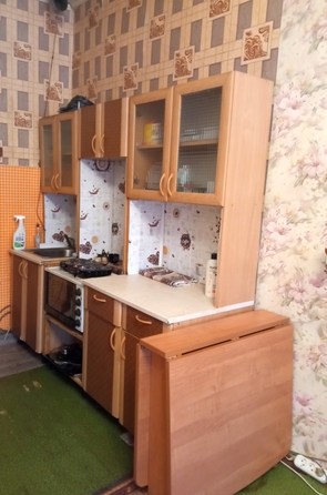 
  Сдам в аренду секционку, 19 м², Красноярск

. Фото 2.