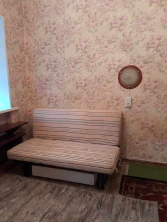 
  Сдам в аренду секционку, 19 м², Красноярск

. Фото 4.