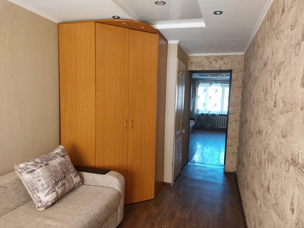 
  Сдам в аренду 2-комнатную квартиру, 44 м², Красноярск

. Фото 13.