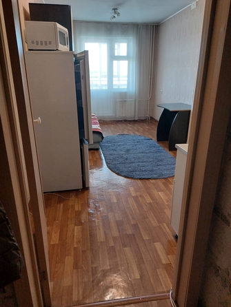 
  Сдам в аренду студию, 21 м², Красноярск

. Фото 2.