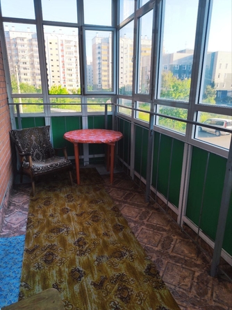 
  Сдам посуточно в аренду 2-комнатную квартиру, 68 м², Красноярск

. Фото 15.