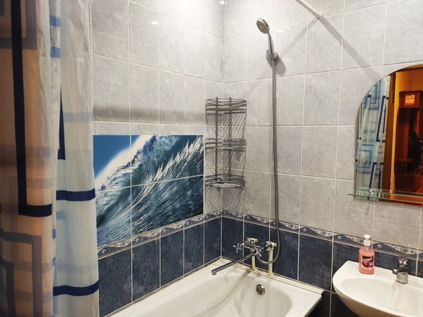 
  Сдам посуточно в аренду 2-комнатную квартиру, 68 м², Красноярск

. Фото 18.