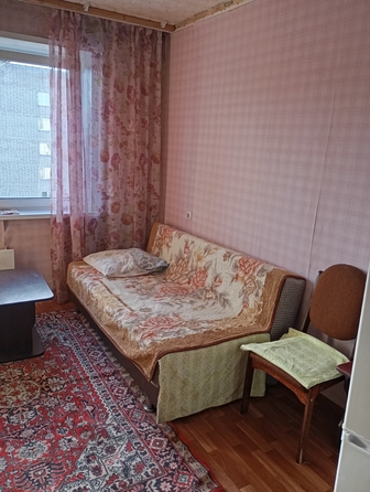 
  Сдам в аренду комнату, 12 м², Красноярск

. Фото 2.