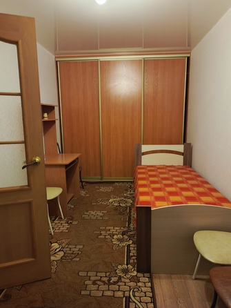 
  Сдам в аренду 2-комнатную квартиру, 45 м², Красноярск

. Фото 6.