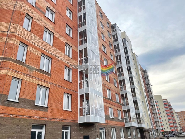 
   Продам 3-комнатную, 87.2 м², Северное шоссе, 48а

. Фото 11.