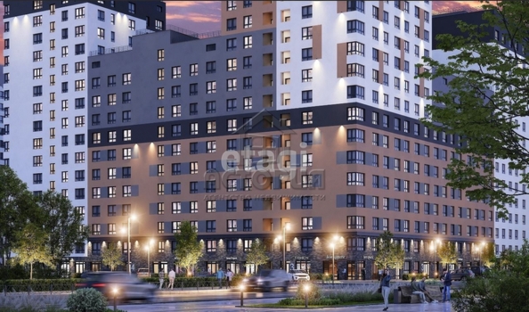 
   Продам 2-комнатную, 42.4 м², Прогресс-квартал Перемены, дом 2

. Фото 2.