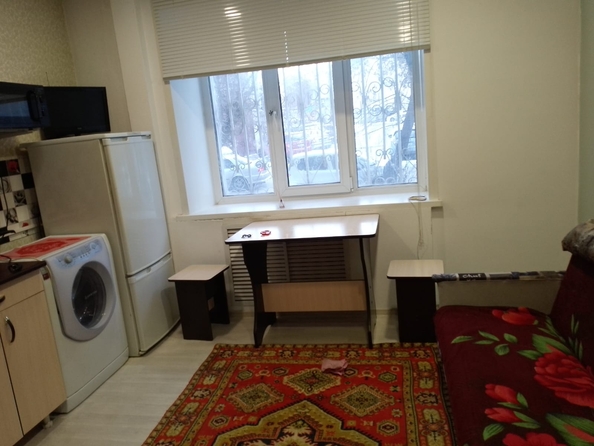 
  Сдам в аренду студию, 13 м², Красноярск

. Фото 6.