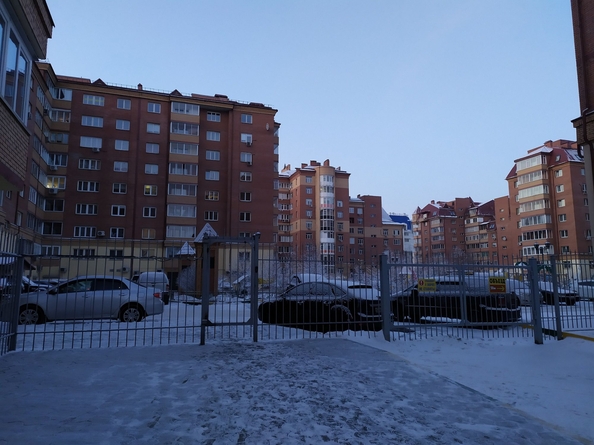 
  Сдам в аренду 2-комнатную квартиру, 80 м², Красноярск

. Фото 23.