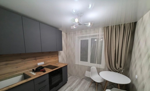 
  Сдам 1-комн. квартиру, 30.3 м², 9-й мкр, д. 22
. Фото 2.