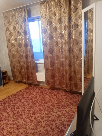 
  Сдам в аренду 1-комнатную квартиру, 35 м², Красноярск

. Фото 2.