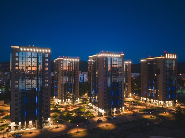 
  Продается 2-комн. квартира 64.6 м², в ЖК Портовый, 1 очередь. Фото 14.