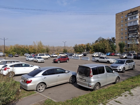 
  Продам 3-комн. квартиру, 66.6 м², Судостроительная ул, д. 177
. Фото 19.