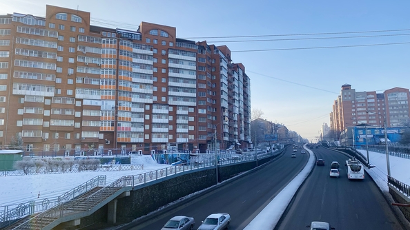 
   Продам 1-комнатную, 42 м², Куйбышева ул, 97г

. Фото 1.