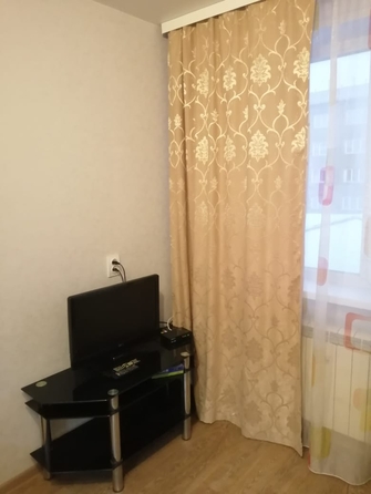 
  Сдам в аренду студию, 18 м², Красноярск

. Фото 1.