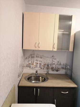 
  Сдам в аренду студию, 18 м², Красноярск

. Фото 9.