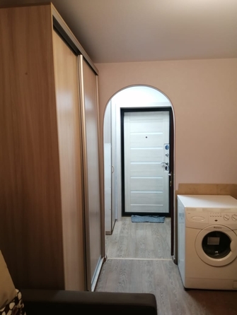 
  Сдам в аренду студию, 18 м², Красноярск

. Фото 10.