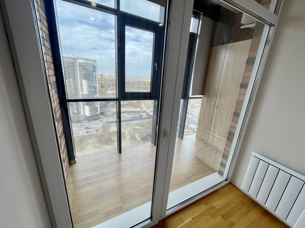 
  Сдается посуточно 2-комн. квартира, 46 м², Авиаторов ул, д. 21
. Фото 12.