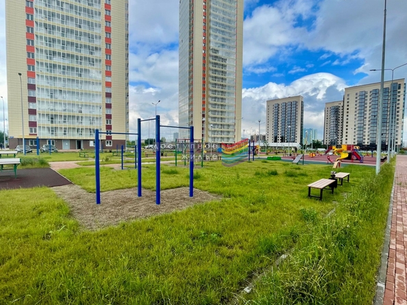 
   Продам 2-комнатную, 63.5 м², Караульная ул, 39 к1

. Фото 2.